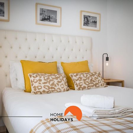 #001 Verissimo Flat By Home Holidays Albufeira Exterior foto