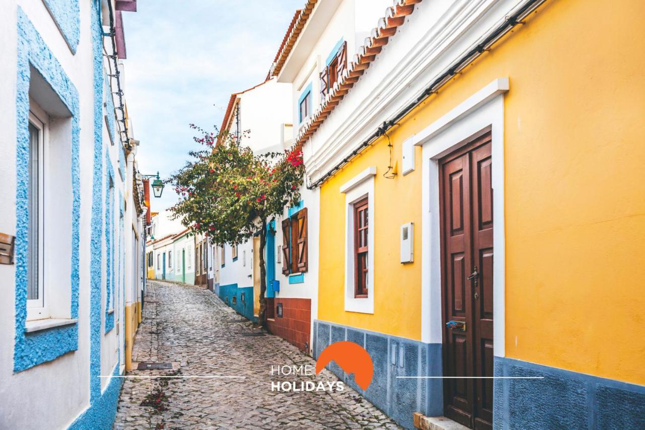 #001 Verissimo Flat By Home Holidays Albufeira Exterior foto