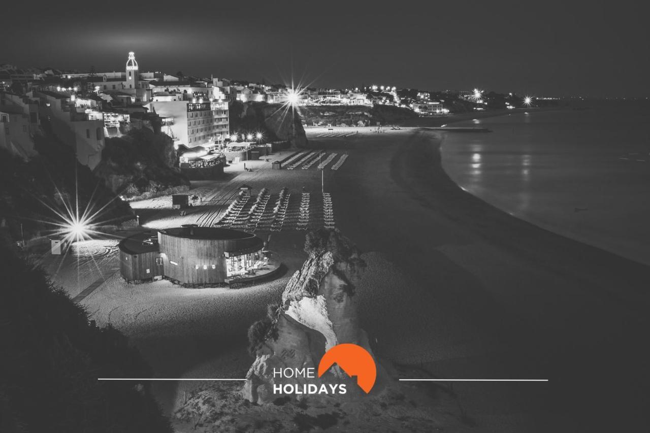 #001 Verissimo Flat By Home Holidays Albufeira Exterior foto
