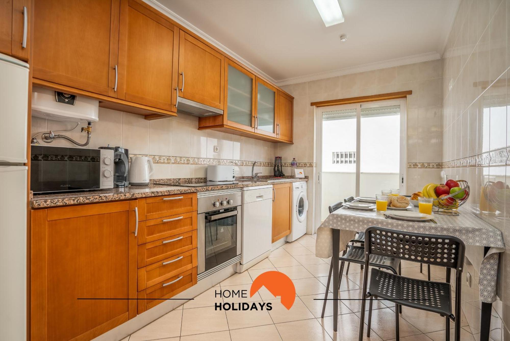 #001 Verissimo Flat By Home Holidays Albufeira Exterior foto